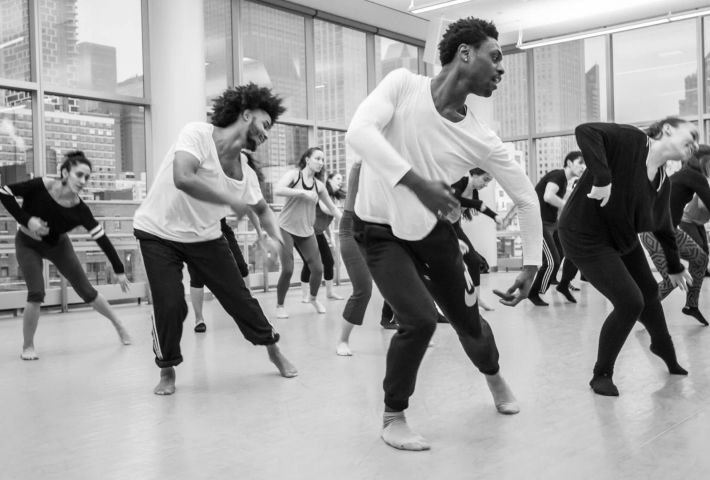 Syncopated Rhythms: A Night of Jazz Dance Brilliance